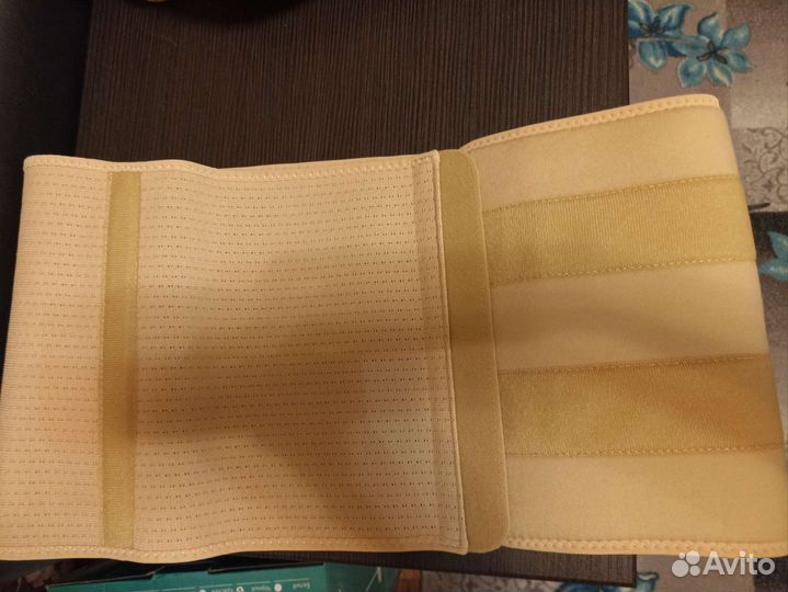 Бандаж послеоперационный абдоминальный