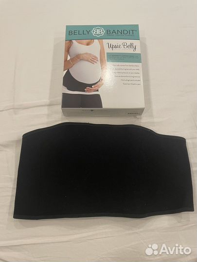 Бандаж универсальный во время и после беременности