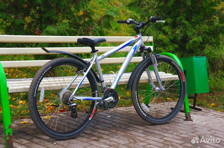 Велосипед Specialized Myka 26