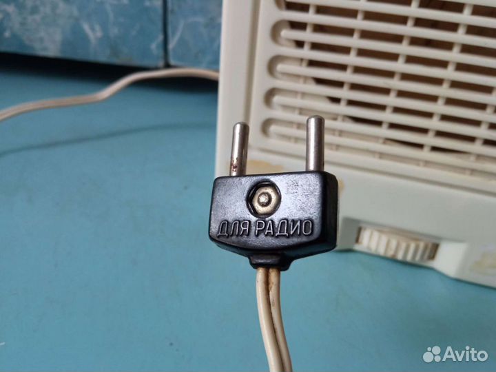 Радио Обь-305