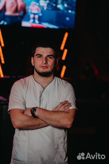 Медсестра (м/б) на дом,Сиделка