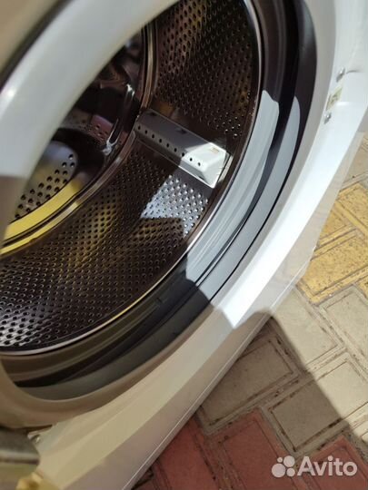 Стиральная машина Indesit, 6 кг