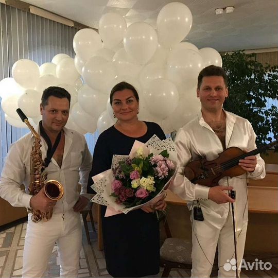 Певица профессионал