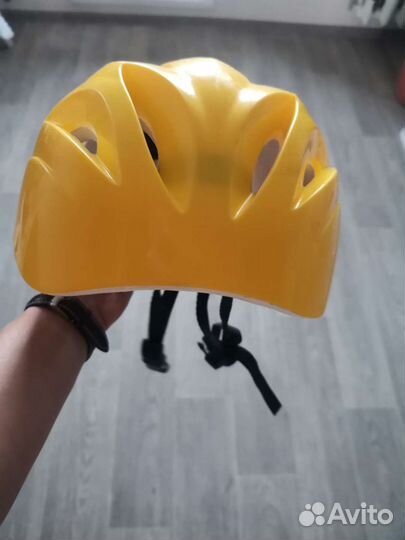 Шлем ridex детский
