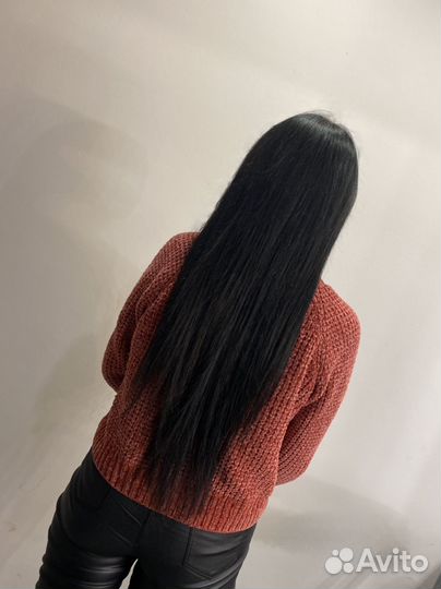 Наращивание/коррекция волос