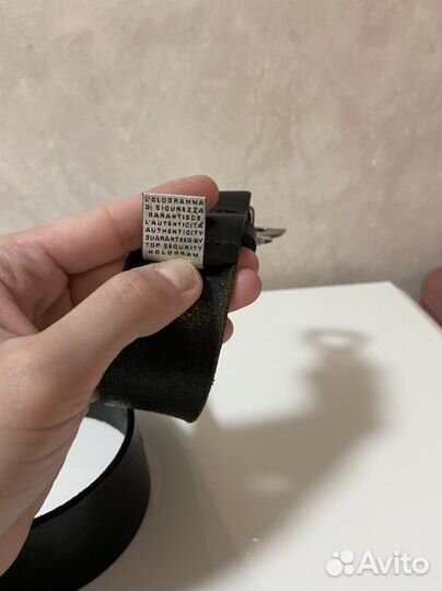 Ремень D&G оригинал