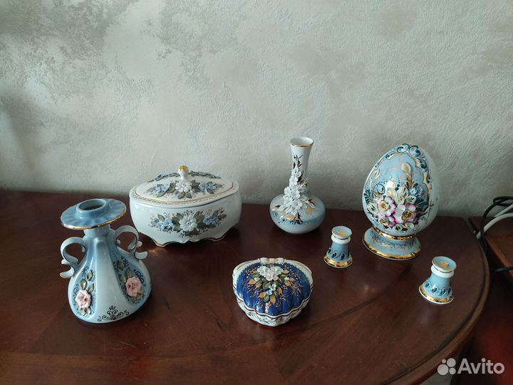 Декор для дома