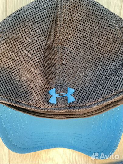 Кепка under armour