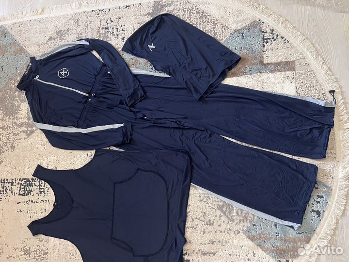 Буркини комбинезон под Аршаевы