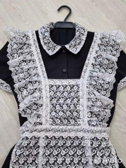 Форма на последний звонок 44р