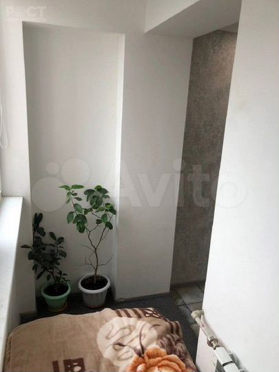 1-к. квартира, 40 м², 5/12 эт.