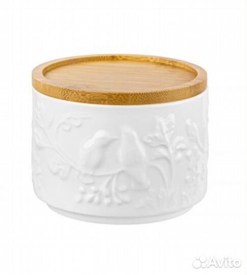 Баночка для хранения