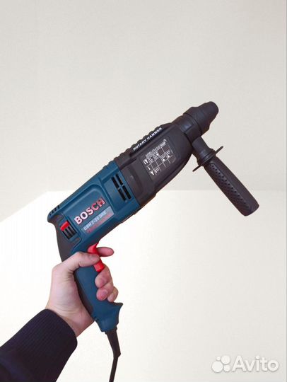 Перфоратор bosch 2 26
