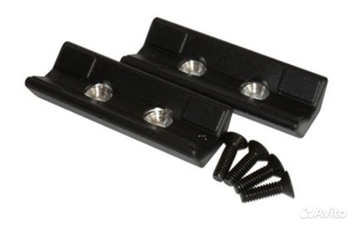 Уплотнители feedback repair KIT, BRS clamp JAW