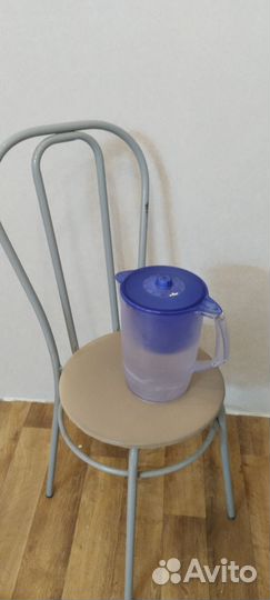 Фильтр кувшин для воды аквафор