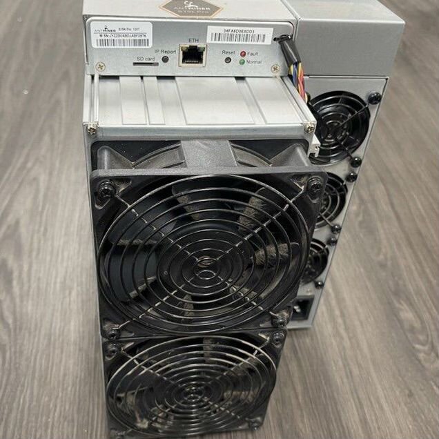 Antminer s19 k pro 120 th