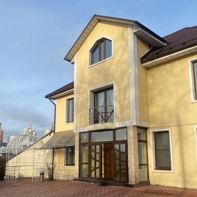 7-к. коттедж, 500 м²