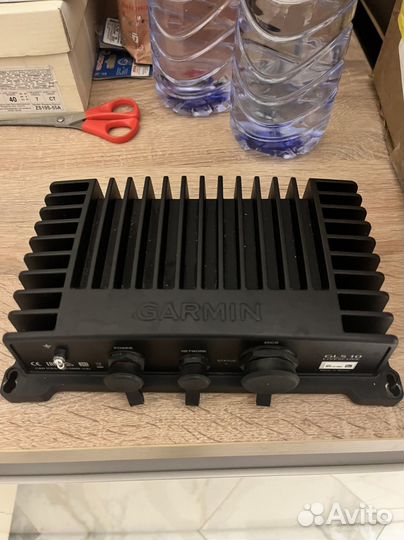 Garmin panoptix livescope lvs 32 gls10