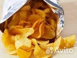 Фасовщик чипсов (Вахта в Калуге) Жилье+Питание