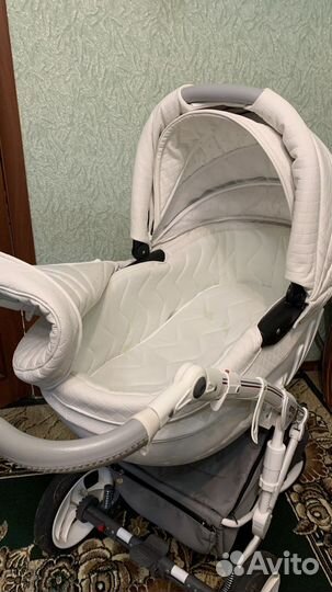 Коляска Retrus Avenir Fox 2 в 1