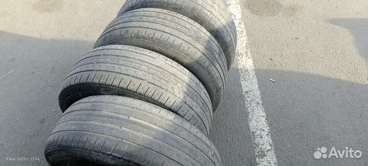 Pirelli Cinturato P7 215/60 R16