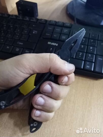 Мультитул remiling