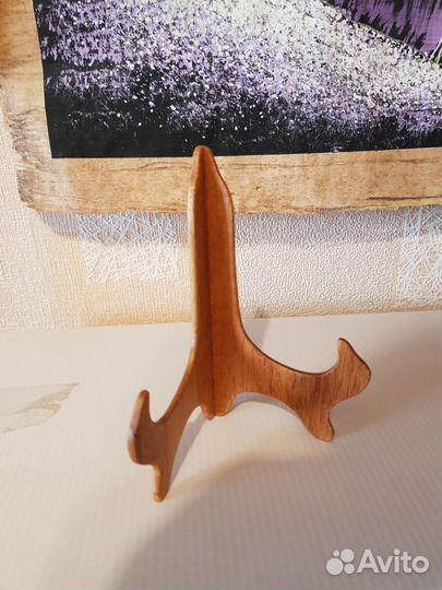 Подставка держатель для дисков