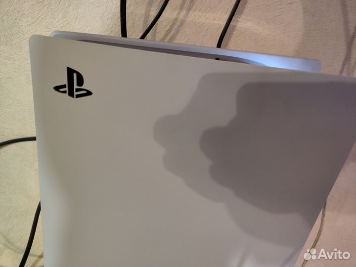 Sony playstation 5 digital edition