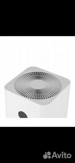 Очиститель воздуха xiaomi mi air purifier 3C