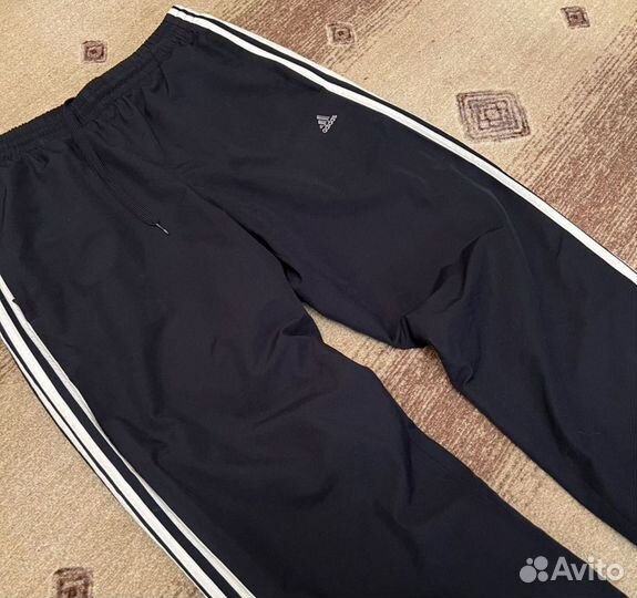 Спортивные штаны adidas