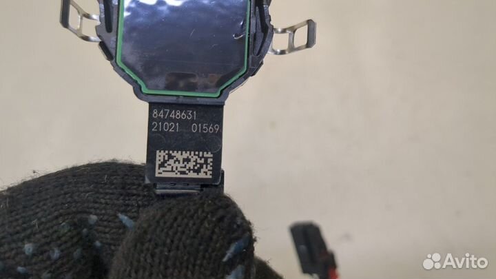 Датчик дождя Buick Envision 2020, 2021