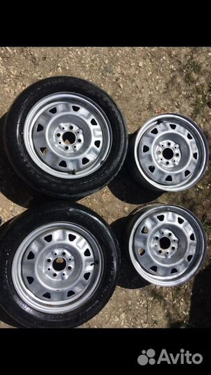 Литые диски спицы