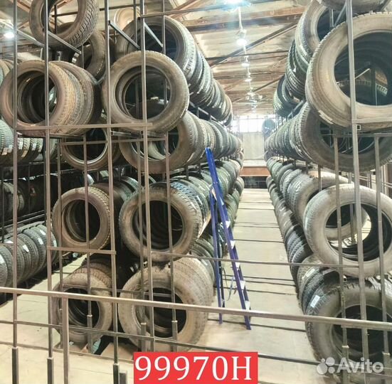 Michelin Agilis CrossClimate 195/65 R16C P