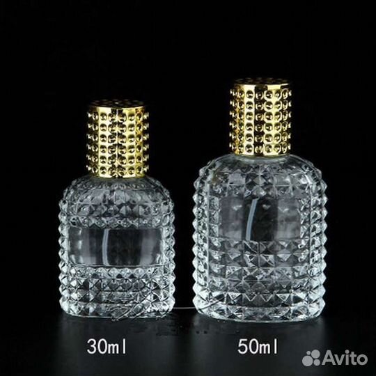 Флакон для духов