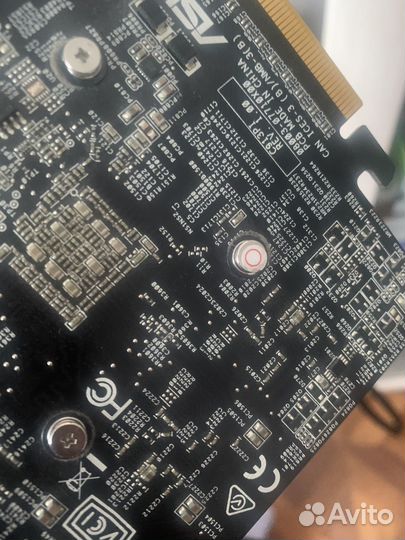 Видеокарта R7 360