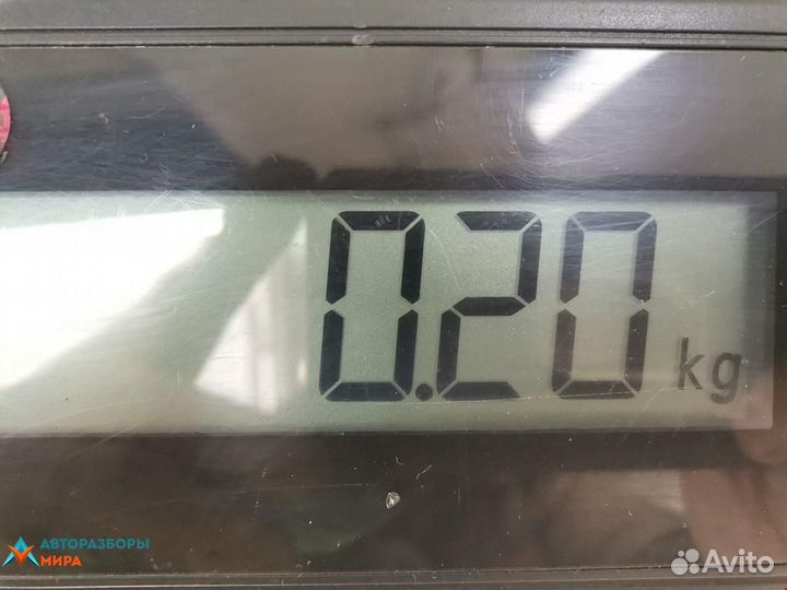 Ограничитель открывания двери Kia Carens 2 2005