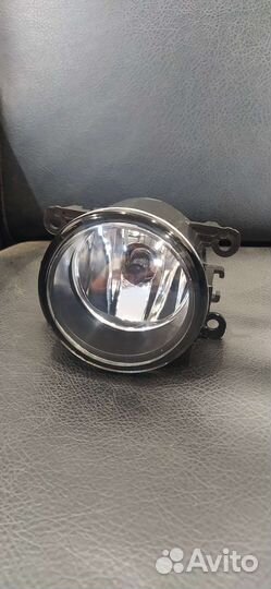 Противотуманные фары daewoo nexia, Renault Logan