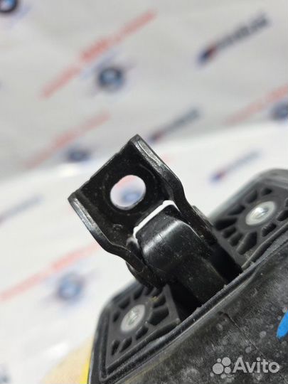 Ограничитель двери задний Bmw X5 E70 N55B30 2010