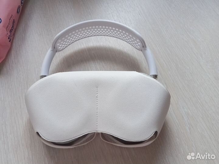 Беспроводные наушники apple airpods max копия