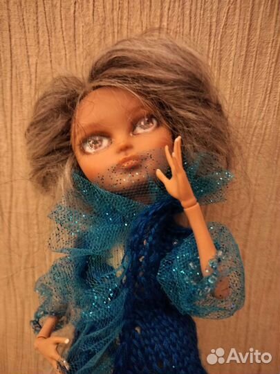 Эвер хай ооак