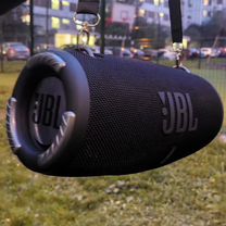 Колонка jbl xtreme 3