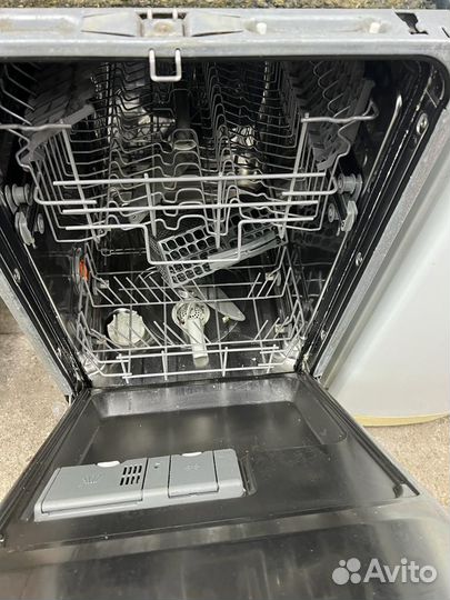Посудомоечная машина бу AEG