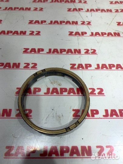 Кольцо раздатки Mitsubishi Montero Sport K96 6G72