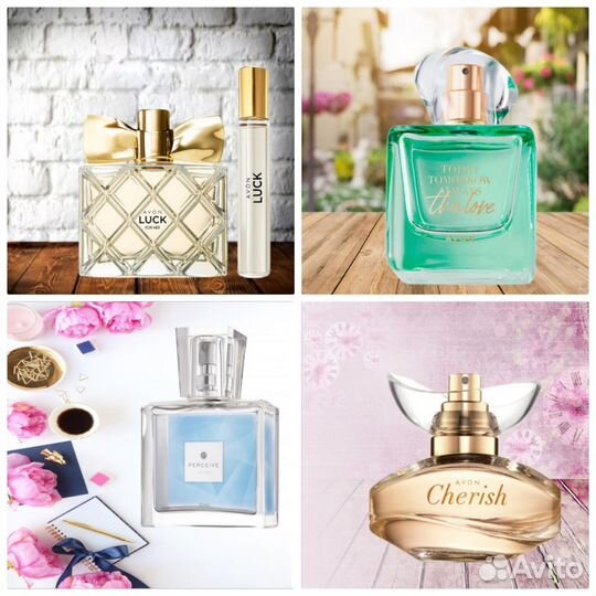 Far Away 50 мл для женщин духи Avon. Эйвон