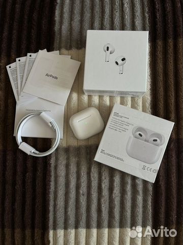 Airpods 3