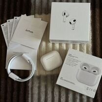 Airpods 3