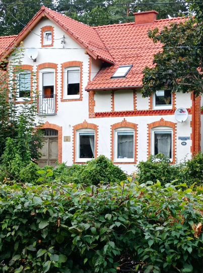 Квартира-студия, 27 м², 1/2 эт.