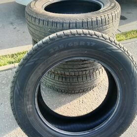 Nokian Tyres Nordman S2 SUV 225/65 R17