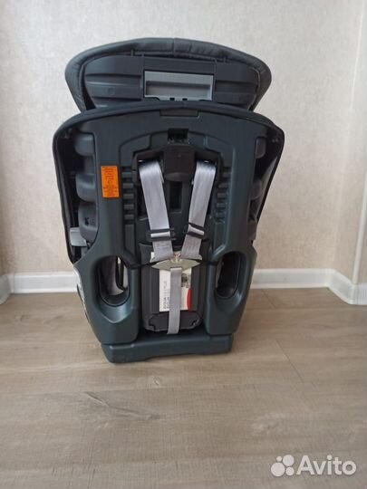 Детское автокресло britax romer