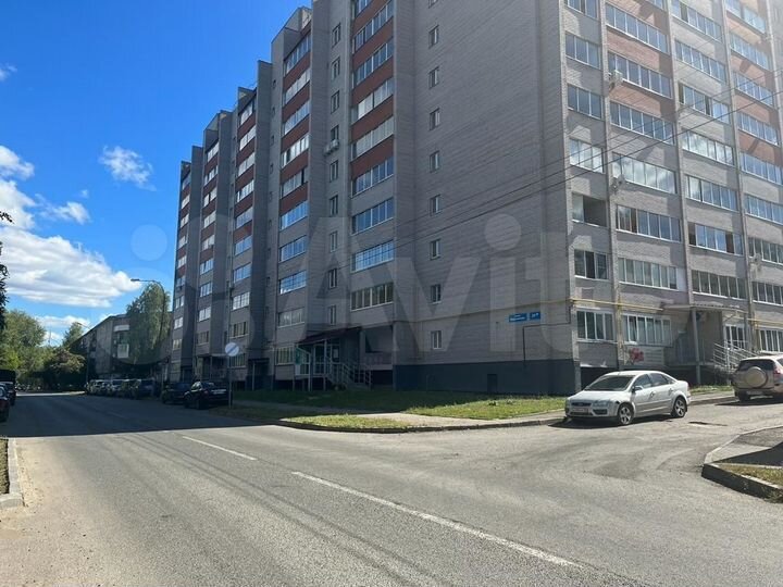 Помещения 280 м²